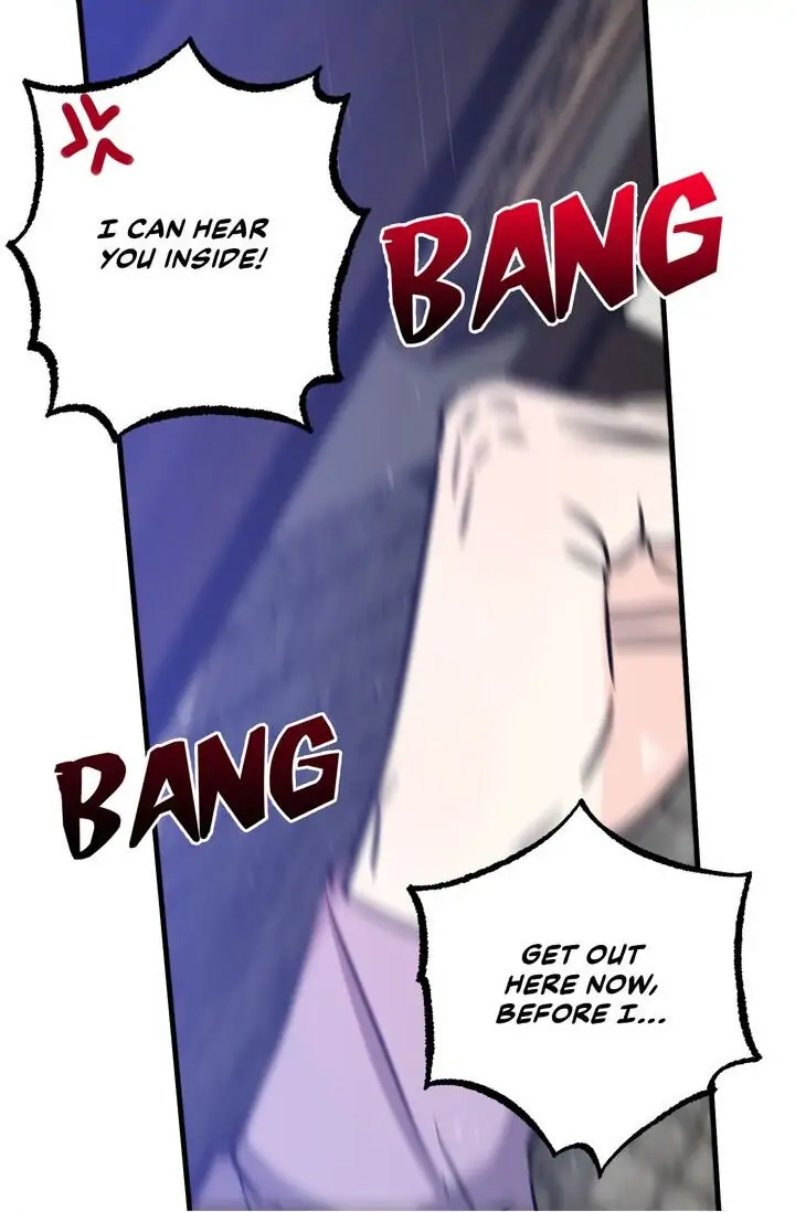 I’m the Ex-Girlfriend of a Soldier chapter 49 - page 54